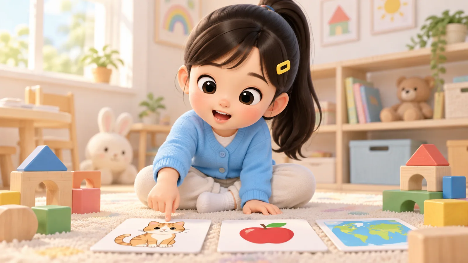 예비 초등 파닉스, 보통 얼마나 배워야 할까?